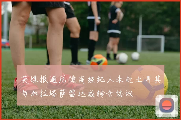 英媒报道厄德高经纪人未赴土耳其与加拉塔萨雷达成转会协议